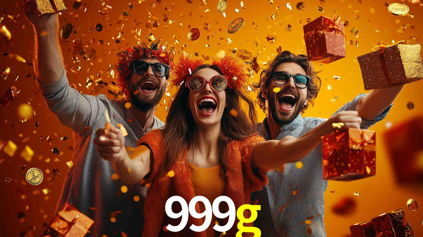999g: Seu Cassino Premiado com Pagamentos Rápidos