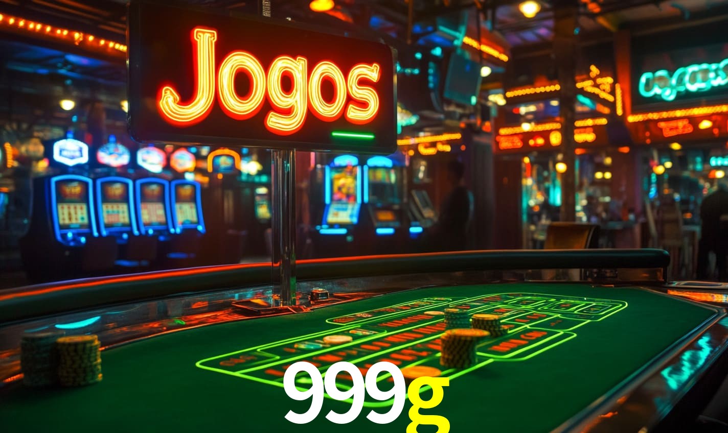 Experiência VIP 999g