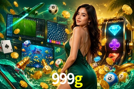 Welcome Bonus 999g