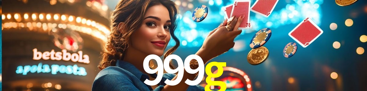 Experiência VIP 999g