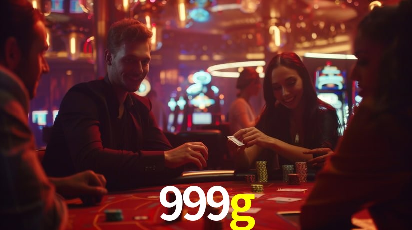 Desvendando o Mundo dos Jogos Virtuais na 999g