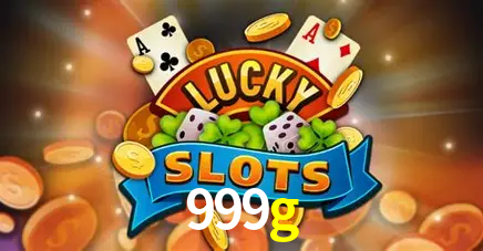 Descubra o Mundo do Cassino Online com 999g