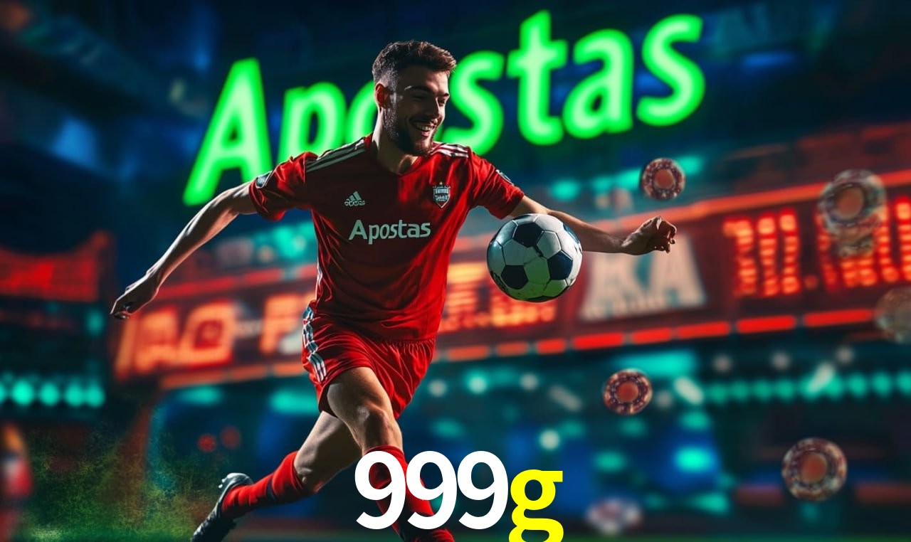 cassino 999g