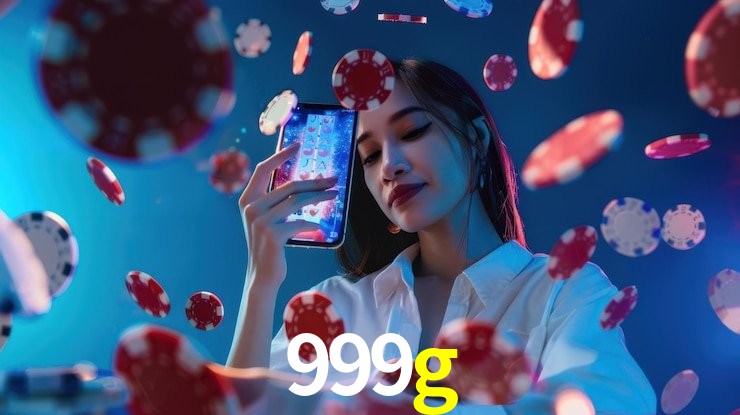 Descubra o Programa VIP da 999g: Vantagens Exclusivas para Jogadores