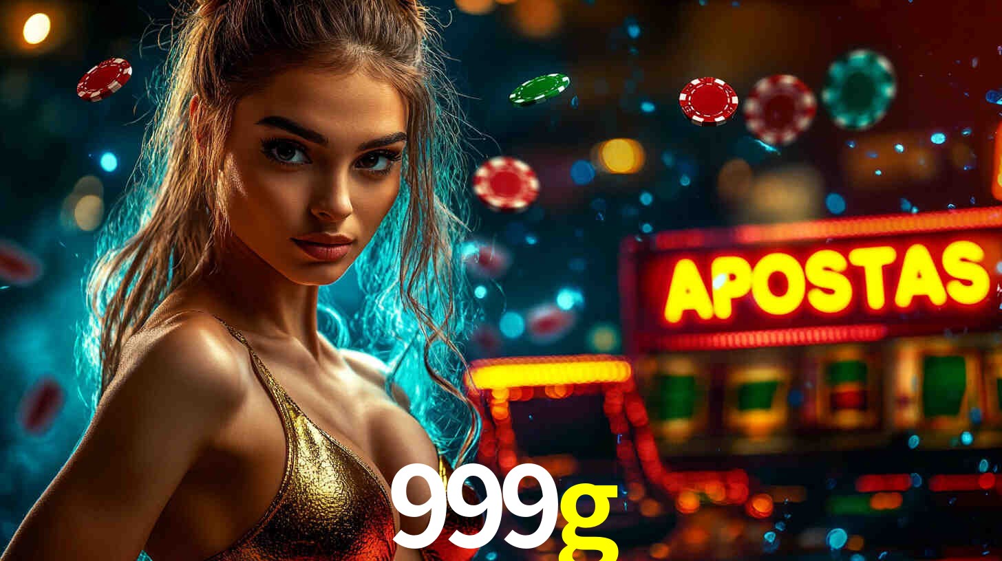 Descubra o Programa VIP da 999g: Vantagens Exclusivas para Jogadores