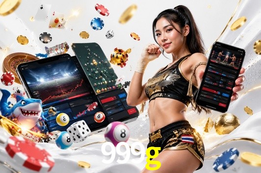Platform Technology 999g
