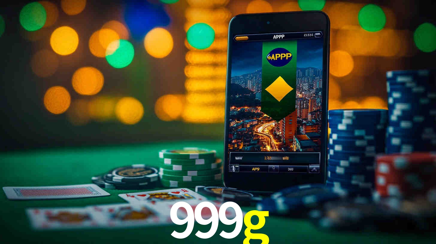 A Popularidade dos Caça-Níqueis no 999g