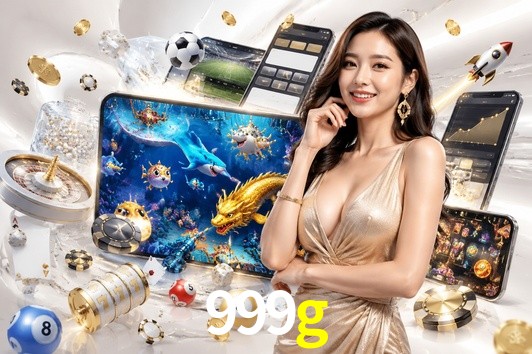 Live Casino 999g