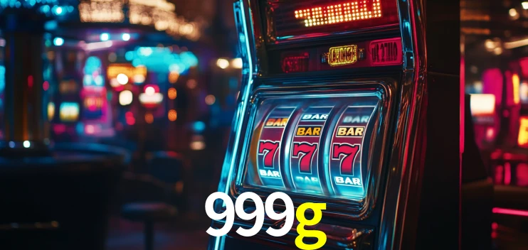 Welcome Bonus 999g