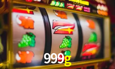 Descubra a Magia dos Jogos de Arcade no 999g