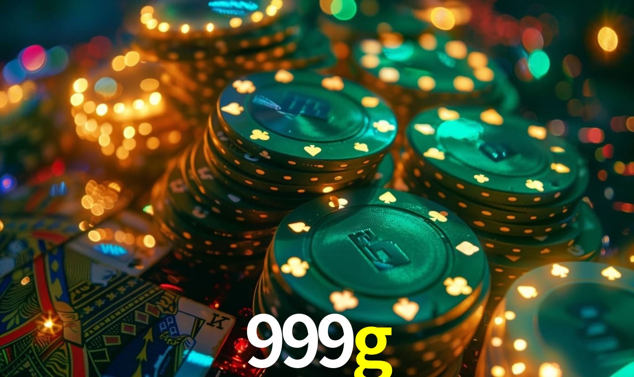Bônus Diários 999g