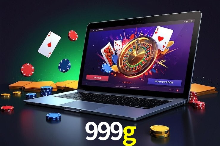 Provedores de Jogos 999g