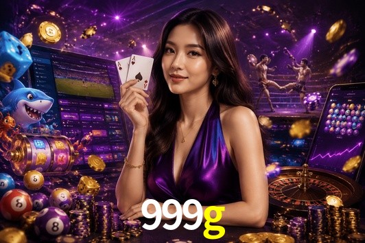Roulette Table 999g