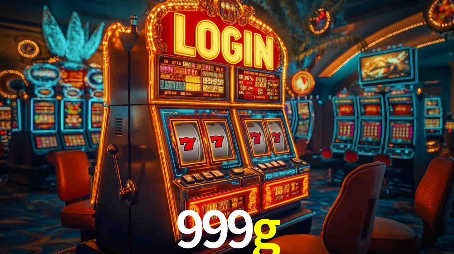 999g App Interface