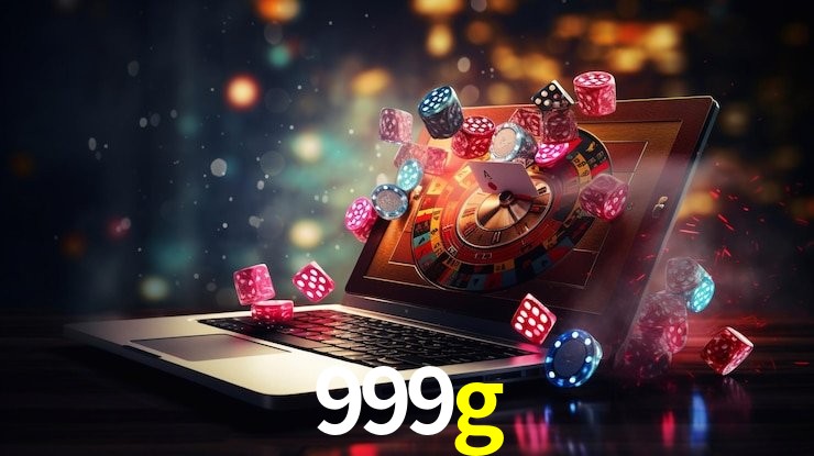Desvendando o Mundo dos Jogos Virtuais na 999g