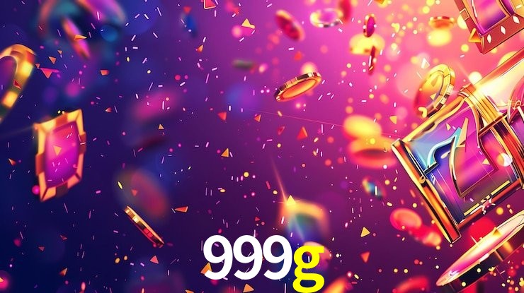 A Emoção da Loteria na 999g: Uma Chance de Mudança de Vida