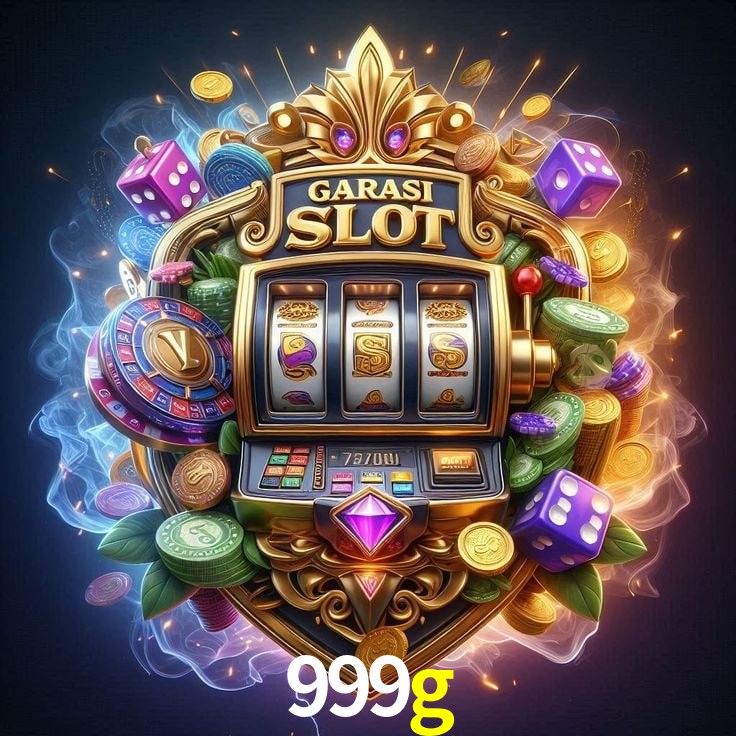 Recursos de Bônus 999g