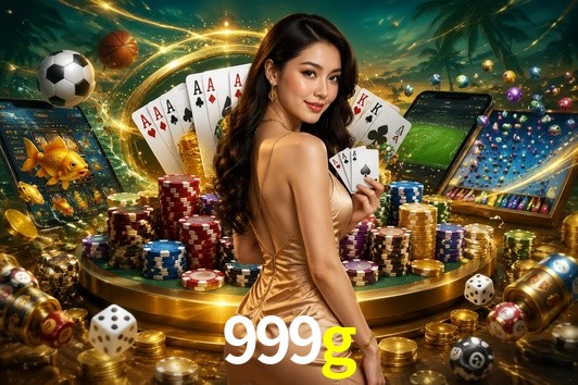 Live Casino 999g