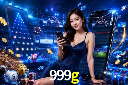 Gates of Olympus 999g