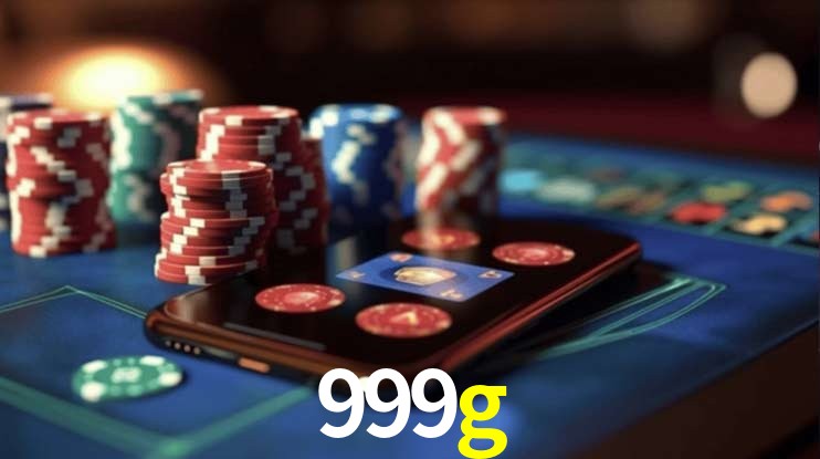Apostas de Futebol 999g