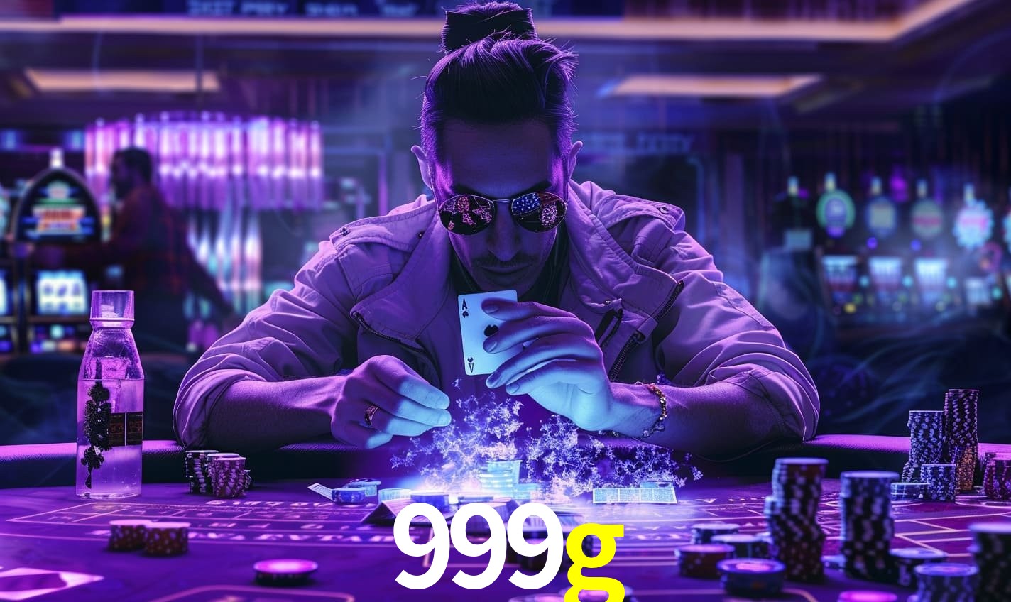 VIP Casino 999g