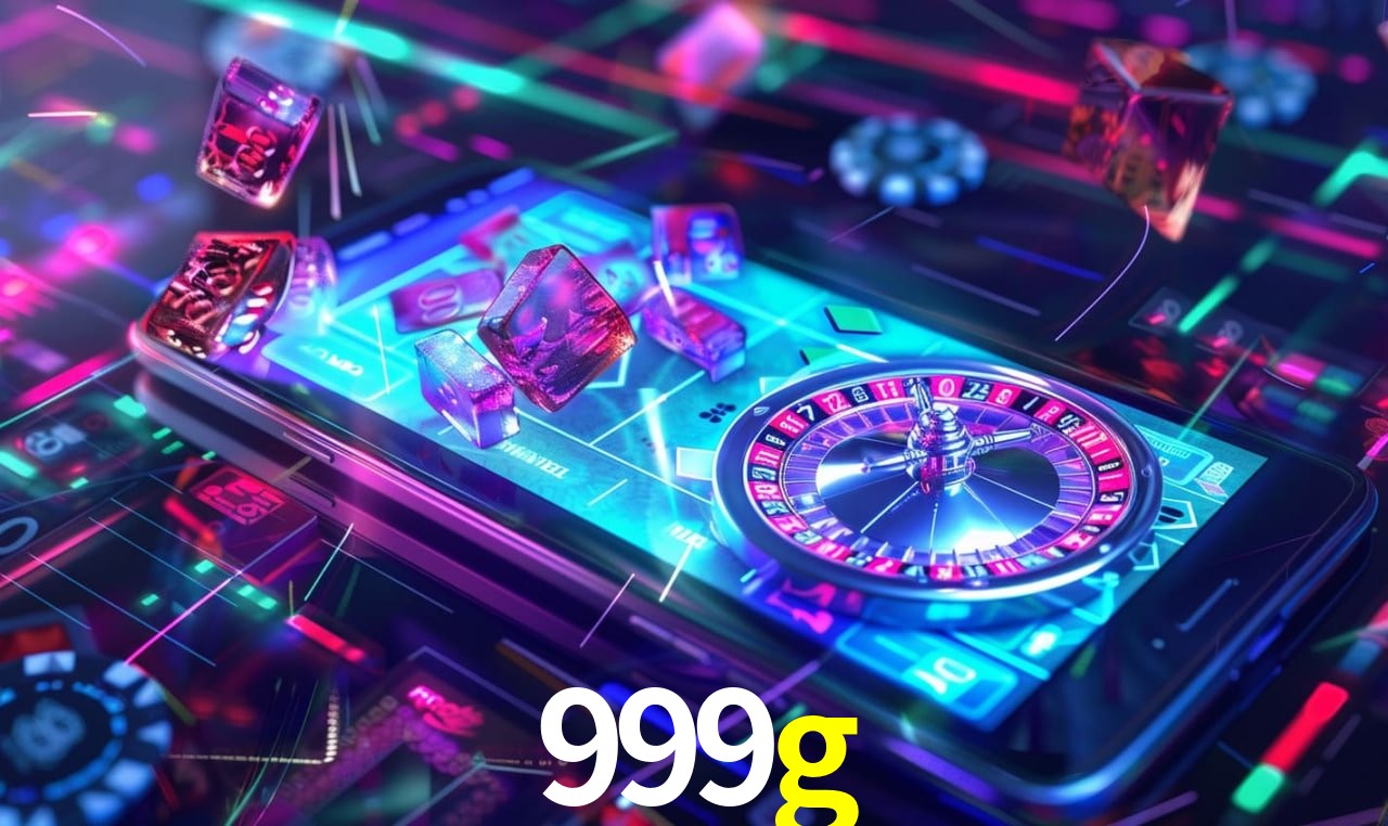 Casino Ao Vivo 999g