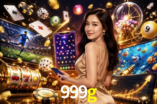 Game Providers 999g
