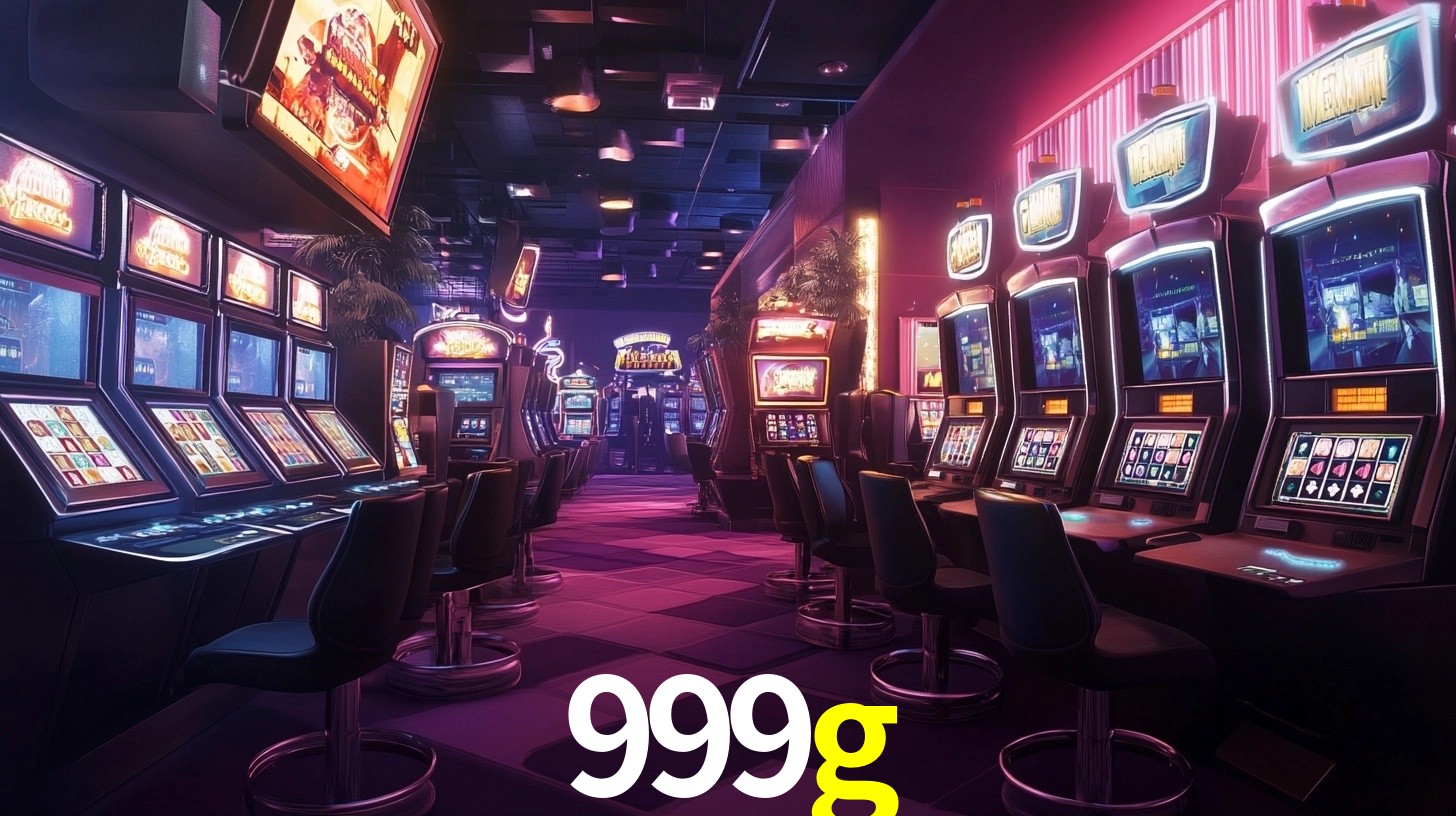 Ofertas Imperdíveis na 999g: Promoções e Bônus Que Valem a Pena