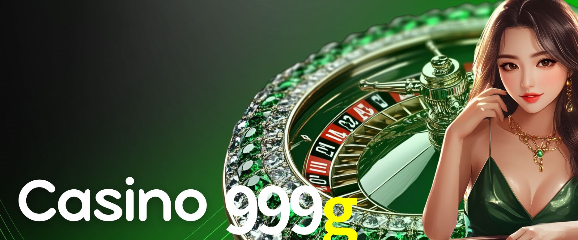 APP oficial da 999g para mobile