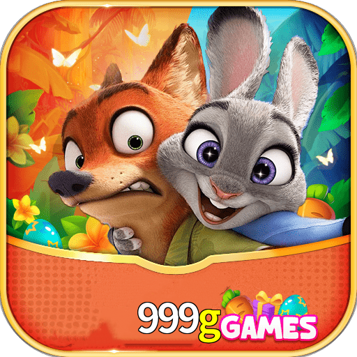 Logo 999g