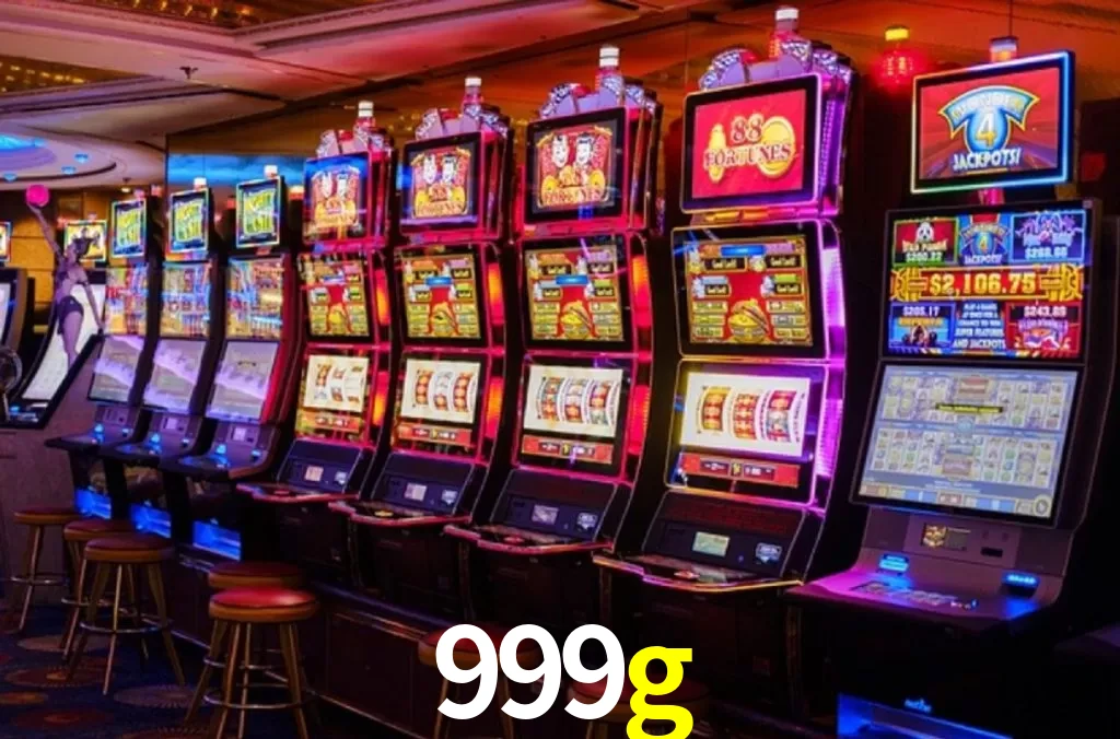 Slots 999g - Sweet Bonanza e caça-níqueis populares